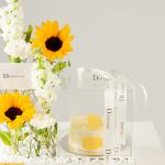 Ivory & Sunshine Luxury Set