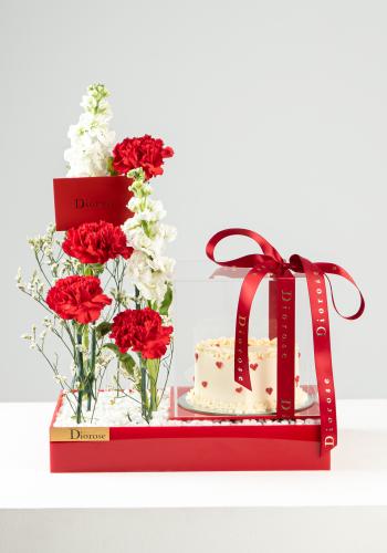 Heartfelt Elegance Set