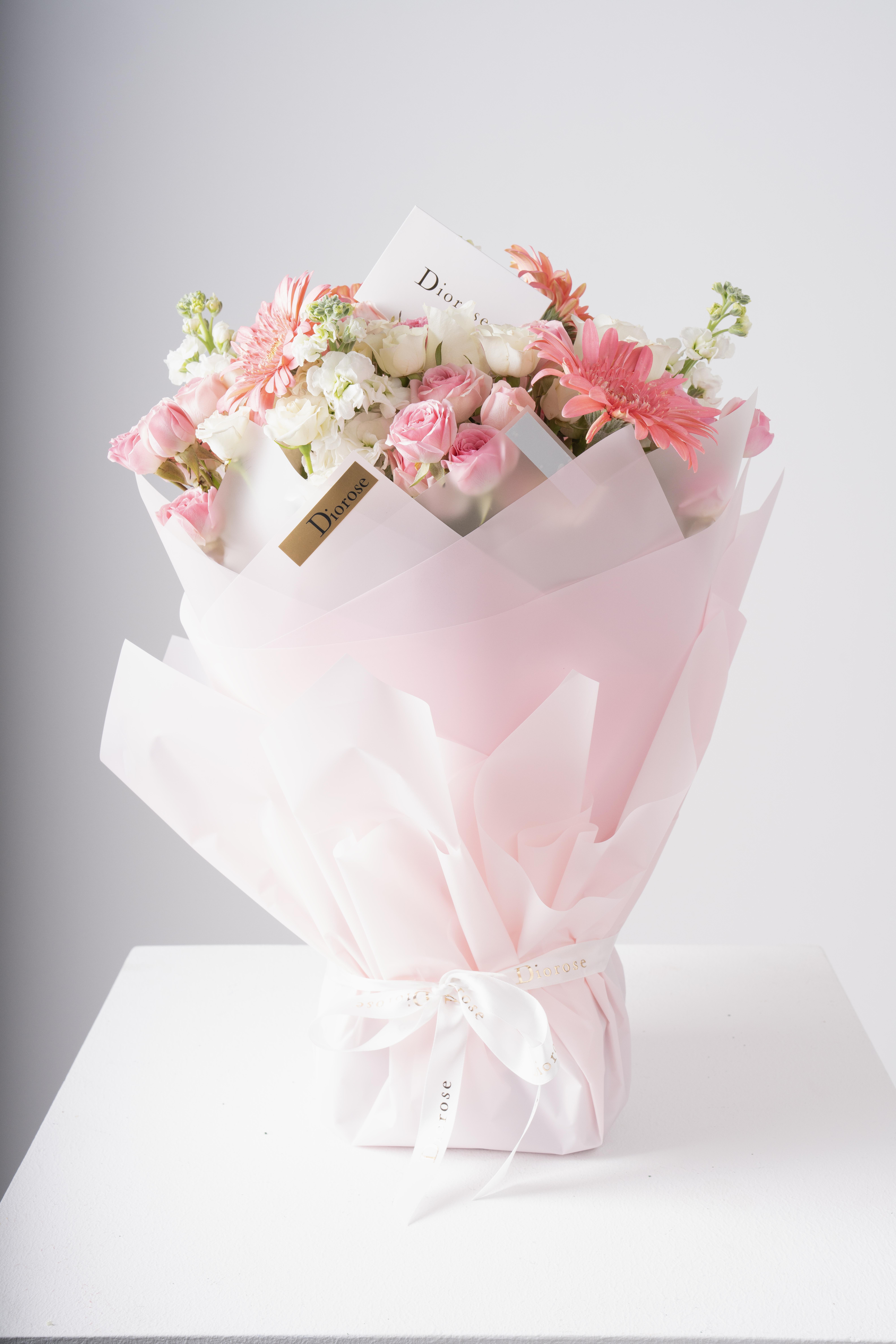 Explore Floral Bouquet
