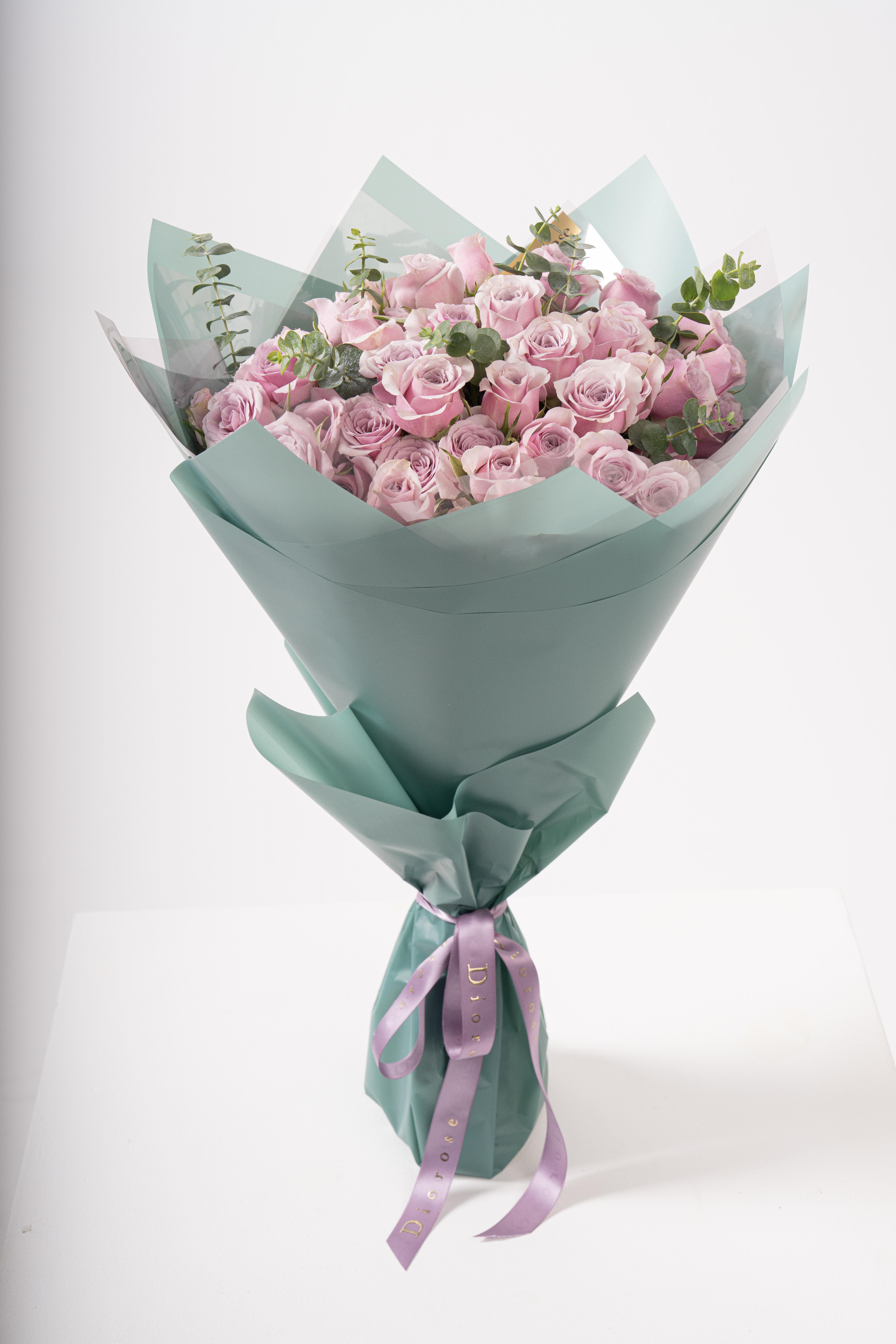 Explore Spray Roses Bouquet